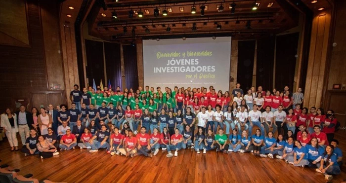 64 estudiantes de Univalle harán parte del programa Jóvenes Investigadores por el Pacífico