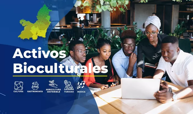 Los talleres de Generación de herramientas y capacidades a través de procesos de apropiación social y co-creación comunitaria, se toman a Buenaventura.