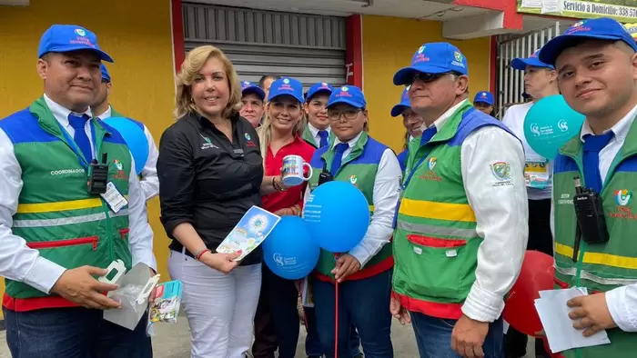 ‘Donde hay un gestor, hay convivencia': el podcast de la Gobernación del Valle por la convivencia y el diálogo