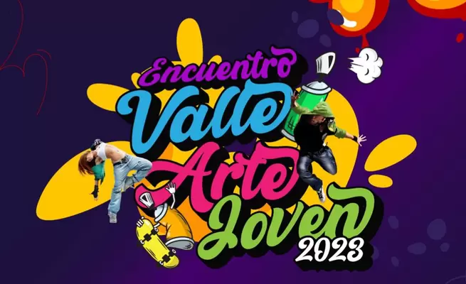 Listas las 10 agrupaciones que participarán en el primer ‘Encuentro Valle Arte Joven 2023’