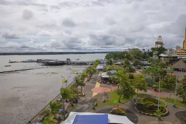 En las playas de Buenaventura se vivirá el primer campeonato de vela