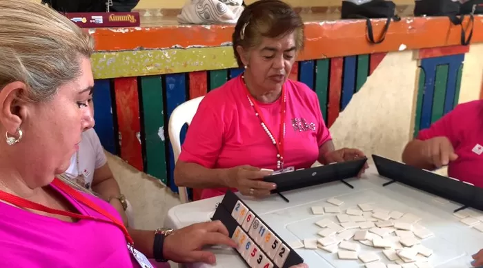 En Trujillo, más 800 personas se gozan las actividades de la Red de Monitores Culturales