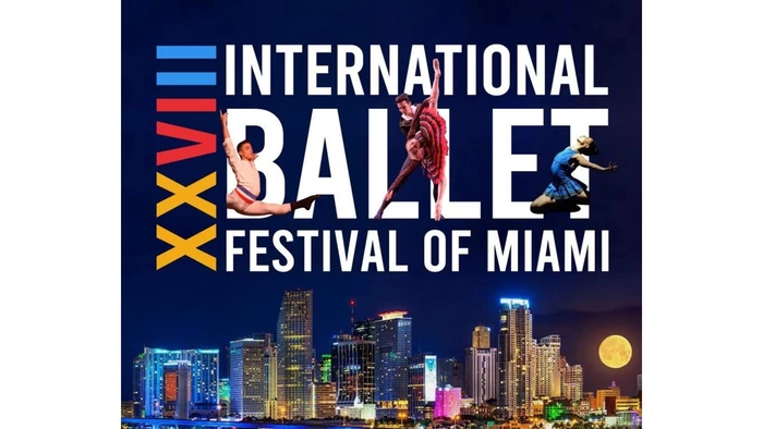 Con las compañías de Ballet Clásico y Danza Contemporánea, Incolballet asiste al XXVIII Festival Internacional de Ballet de Miami