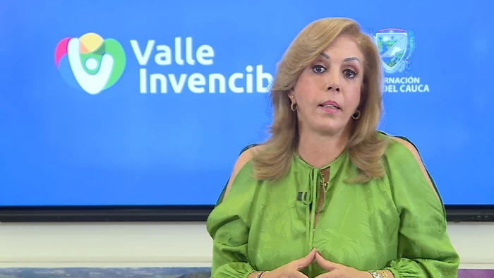 Valle Invencible ha sido un grito de fuerza, unión y decisión