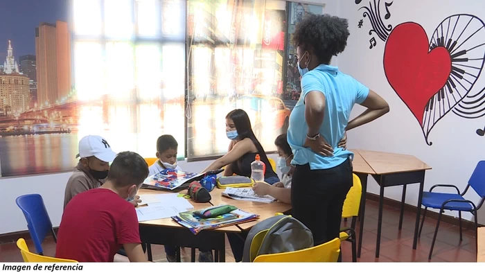 Con profesionales y Escuelas de Padres, Gobernadora priorizará atención a problemáticas de salud mental en Candelaria