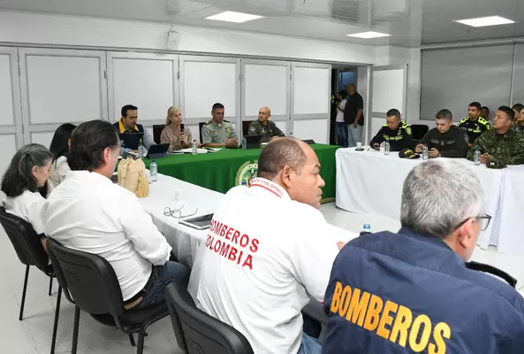 Brigadas comunitarias para prevenir incendios forestales, anuncia Gobernadora