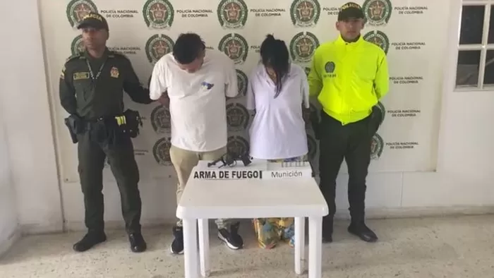 ‘Los Flacos’ de Cartago perdieron a su jefe de sicarios; contundentes resultados de las autoridades en el Valle del Cauca