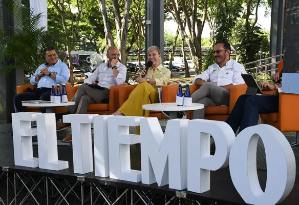 Descarbonización del Valle, un propósito que articula esfuerzos desde todos los frentes en el departamento