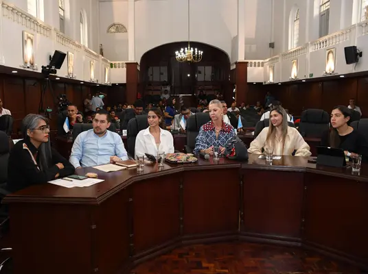 Gobierno del Valle logró la aprobación de once ordenanzas durante el segundo periodo de sesiones ordinarias en la Asamblea