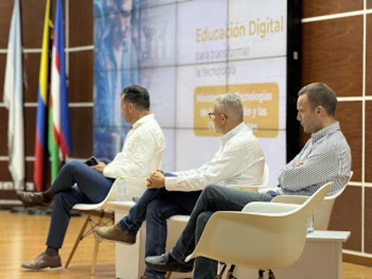 Lanzamiento de ‘Talento Tech 2.0’ en el Valle del Cauca: Oportunidades de formación en tecnologías de la información