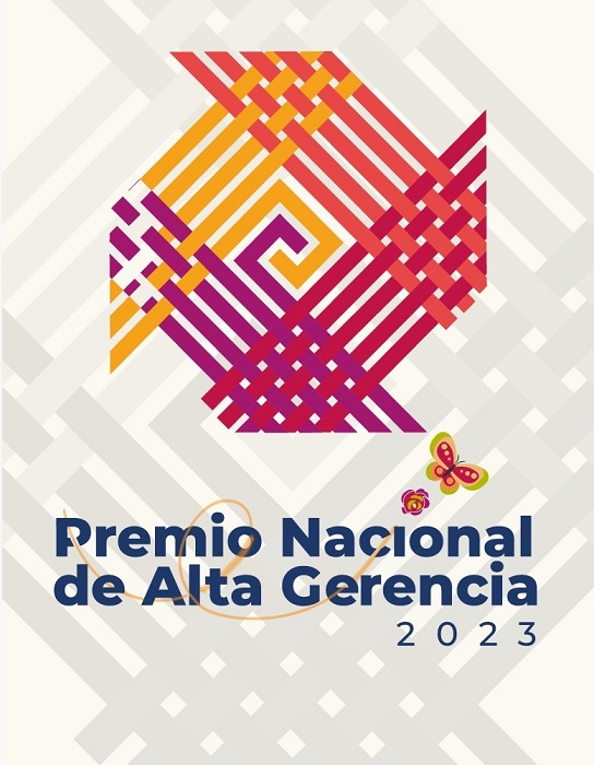 Premio Nacional De Alta Gerencia