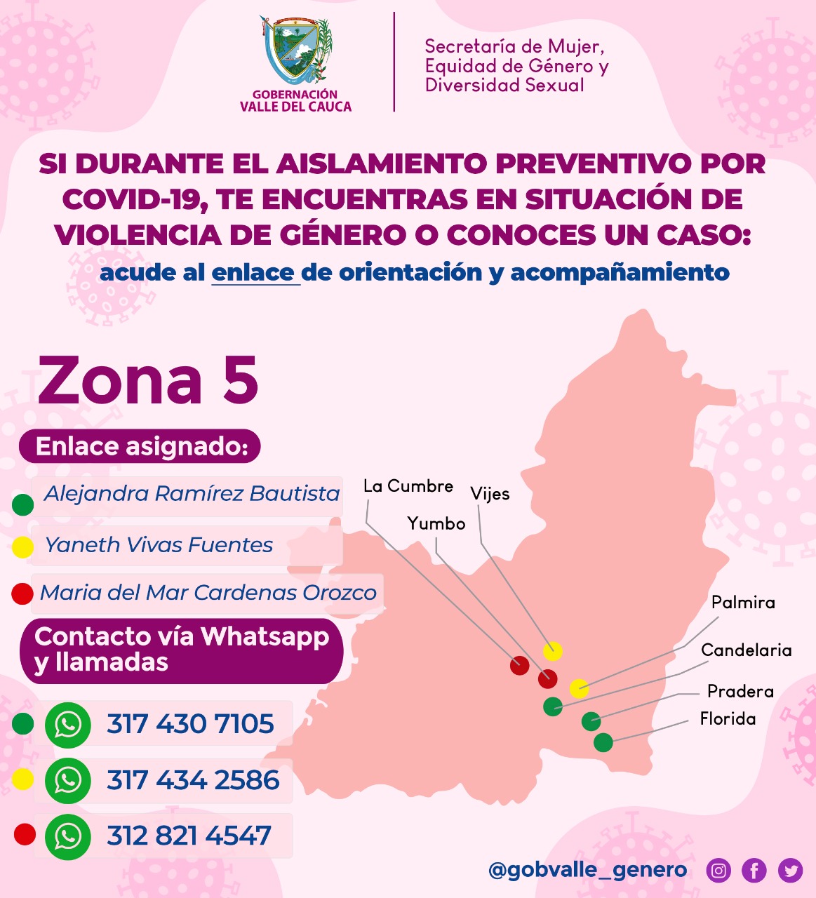 Zona 5