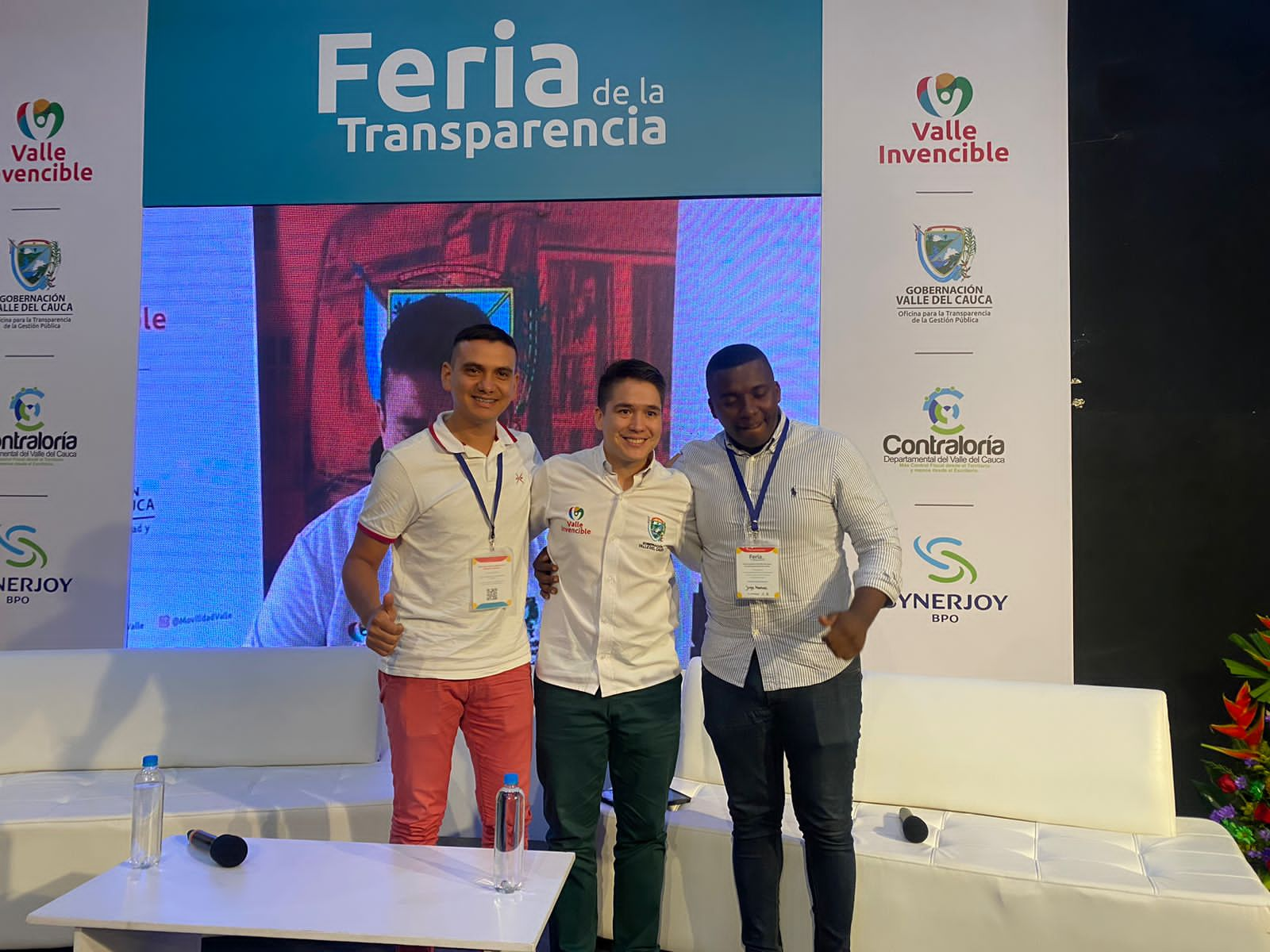 Feria Transparencia1